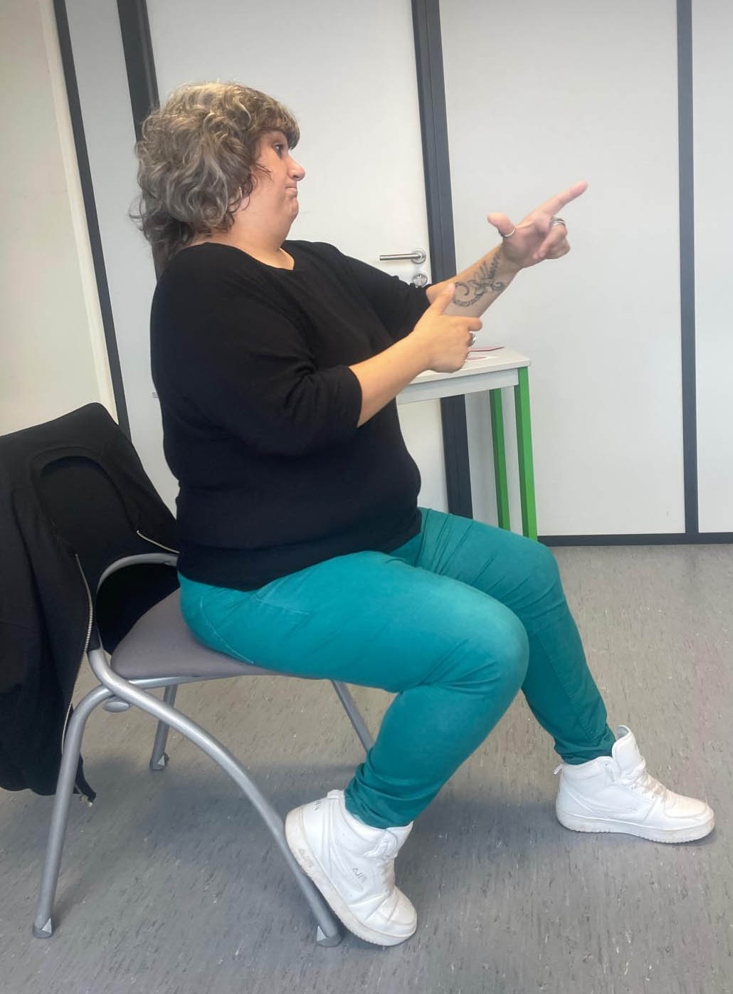 Exemple de formation