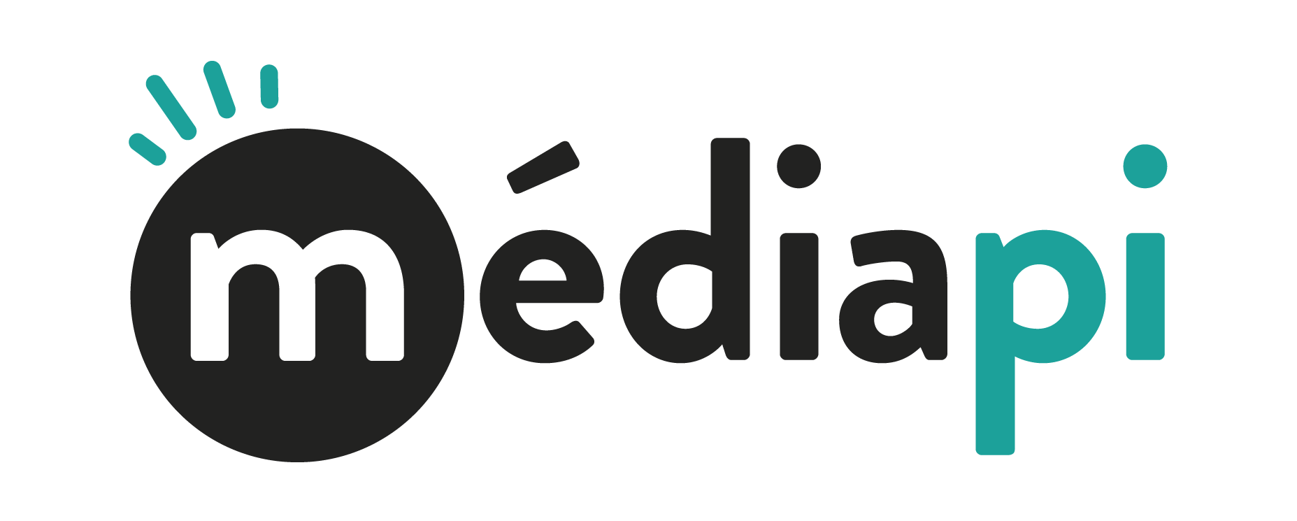 Logo Médiapi