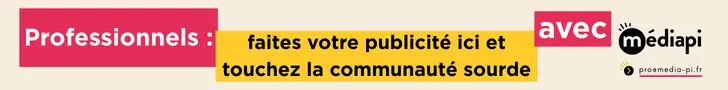 Faîtes vous connaître