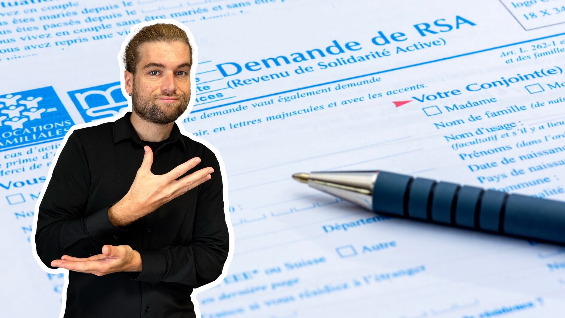 Réforme du RSA : nouvelles obligations et critiques - Médiapi